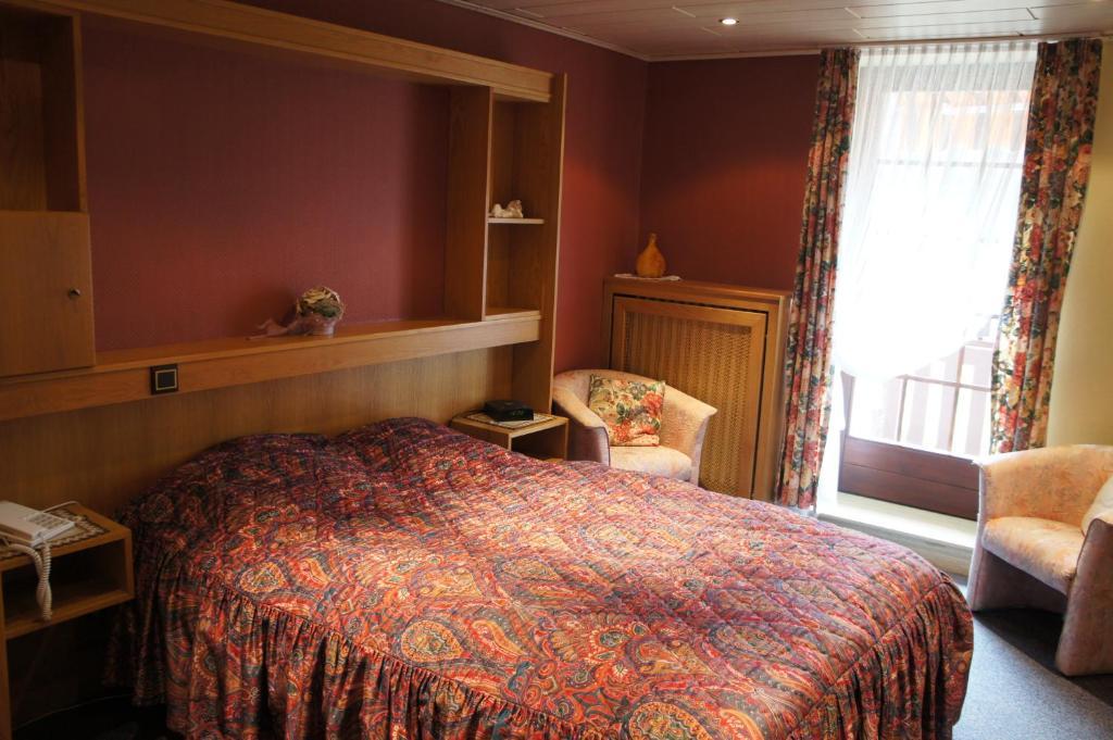 Hotel Rittersprung Ouren Room photo