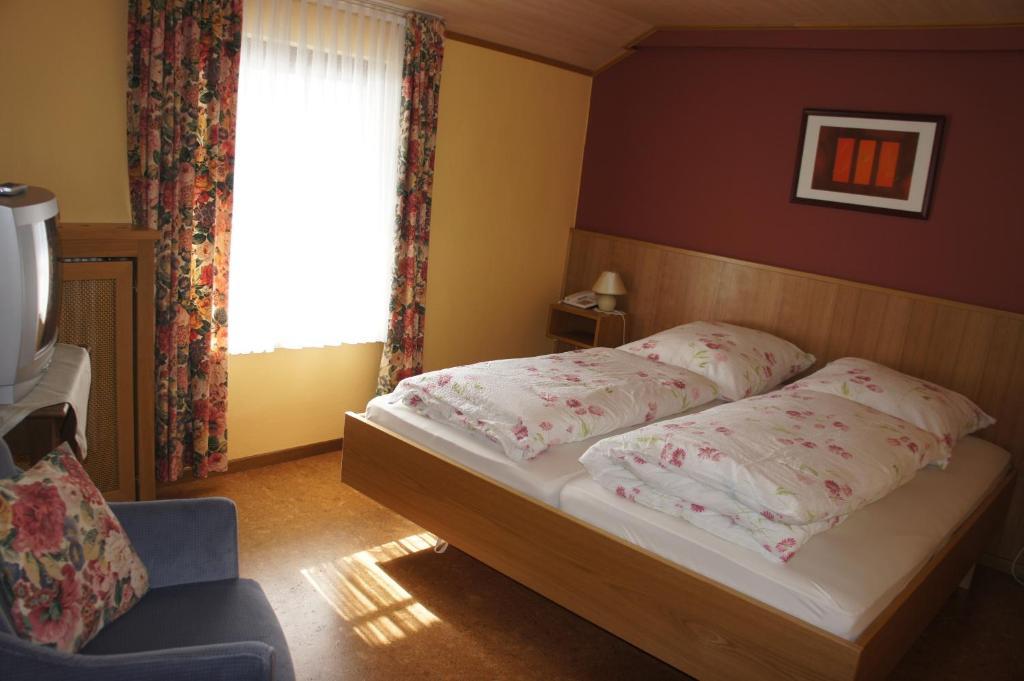 Hotel Rittersprung Ouren Room photo