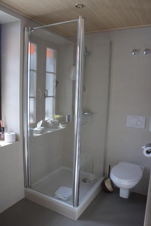 Hotel Rittersprung Ouren Room photo