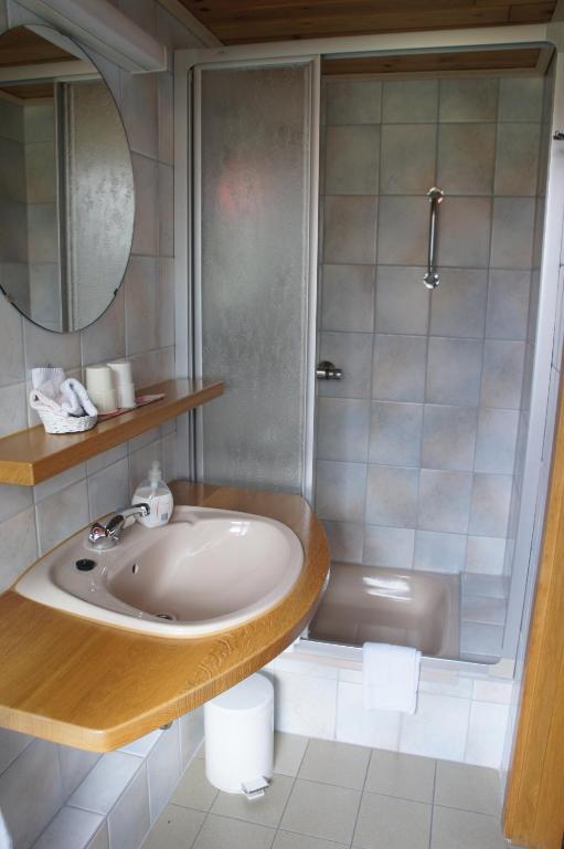 Hotel Rittersprung Ouren Room photo
